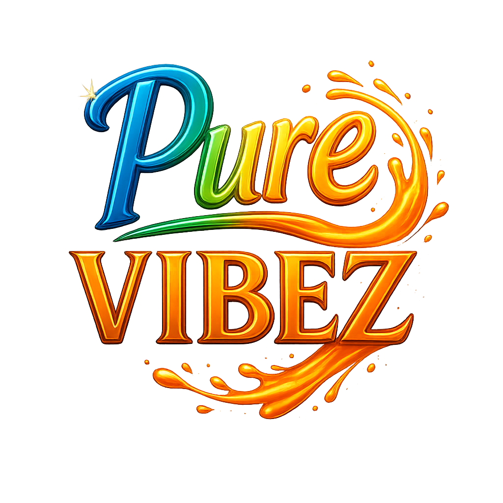 Pure Vibez 